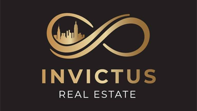 Invictus Real Estate Logo
