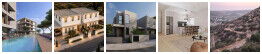 Meshiti Real Estate Agency Gallery