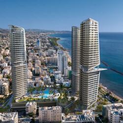 Apartments For Sale Trilogy Limassol Comark Estates