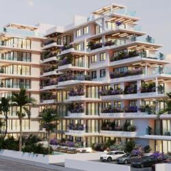 2 Bedroom Apartment In Mckenzie Area Larnaca