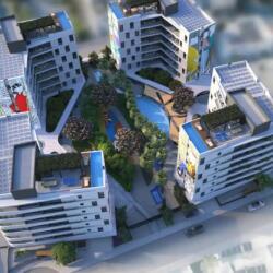 3 Bedroom Apartment In Katholiki Limassol