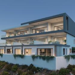 Charming Apartments Suited On The Edge Of A Cliff