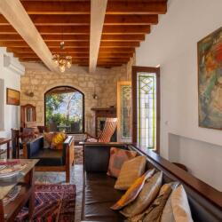 7 Bdr Villa In Kritou Terra Pafos