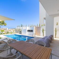 Villa In Pafos For Sale