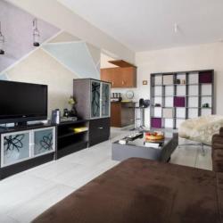 Apartment In Aglantzia